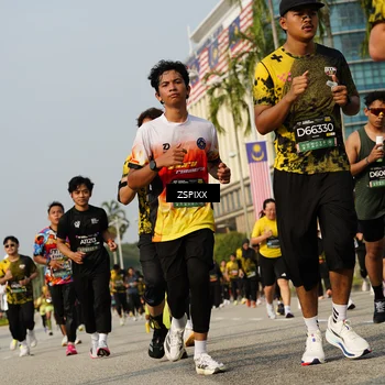 Runner Photo 6427406