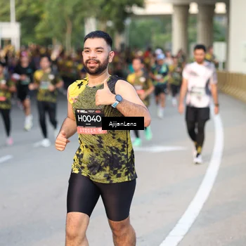 Runner Photo 6427409