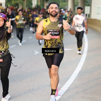 Runner Photo 6427414