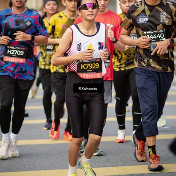 Runner Photo 6427417