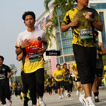 Runner Photo 6427430