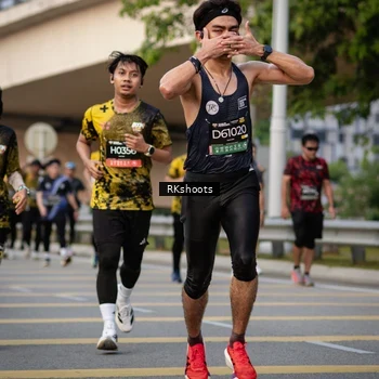 Runner Photo 6427440