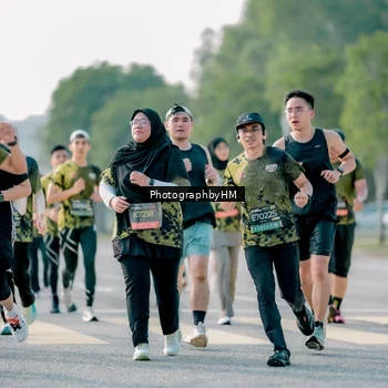 Runner Photo 6427441