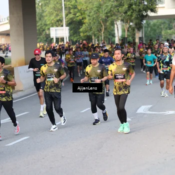 Runner Photo 6427447