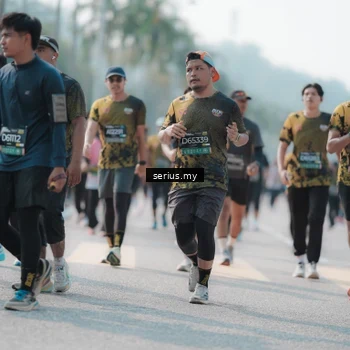 Runner Photo 6427450