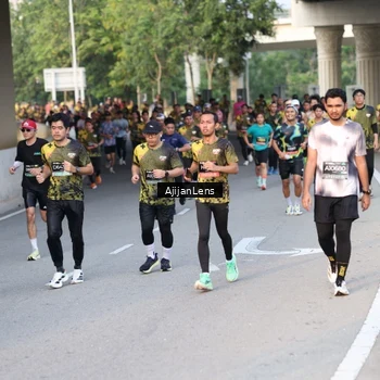 Runner Photo 6427454