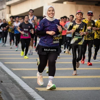 Runner Photo 6427455