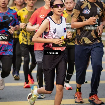 Runner Photo 6427462