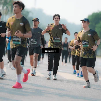 Runner Photo 6427468