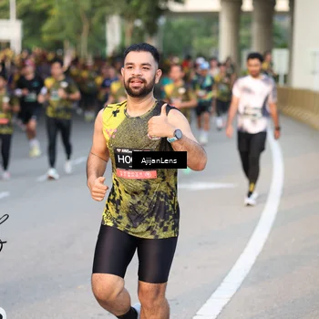 Runner Photo 6427482