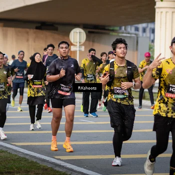 Runner Photo 6427486
