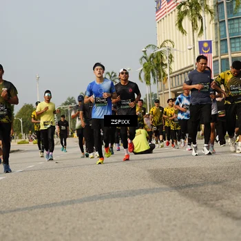 Runner Photo 6427488