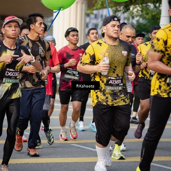 Runner Photo 6427490