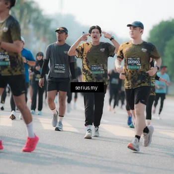 Runner Photo 6427502
