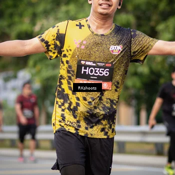 Runner Photo 6427506