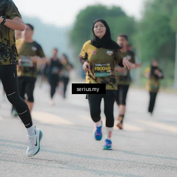 Runner Photo 6427507