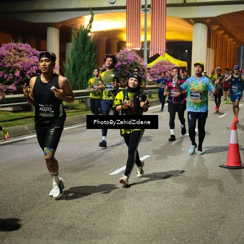 Runner Photo 6427511