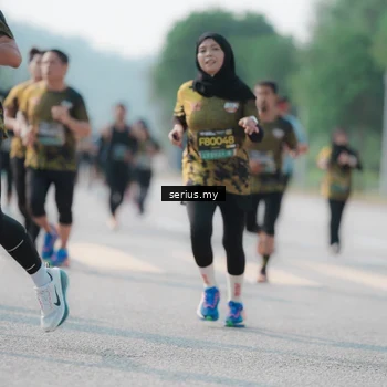 Runner Photo 6427513