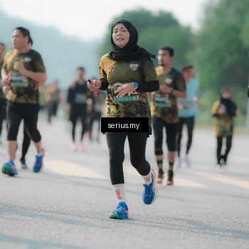 Runner Photo 6427521