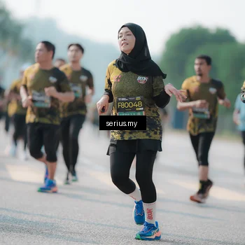 Runner Photo 6427527