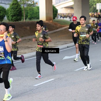 Runner Photo 6427528