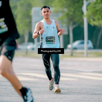 Runner Photo 6427529