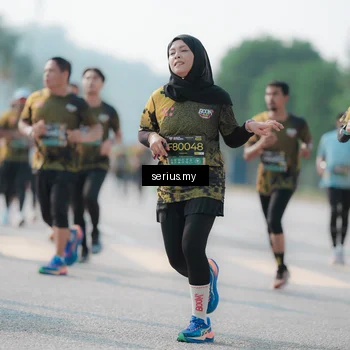 Runner Photo 6427535