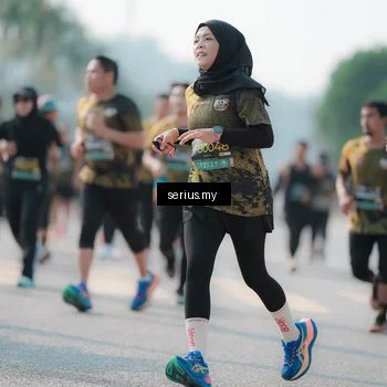 Runner Photo 6427536