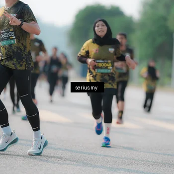 Runner Photo 6427538