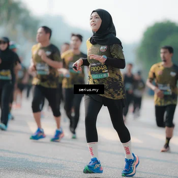 Runner Photo 6427541