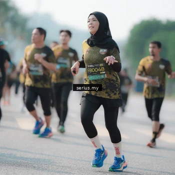 Runner Photo 6427545