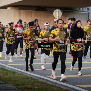 Runner Photo 6427555