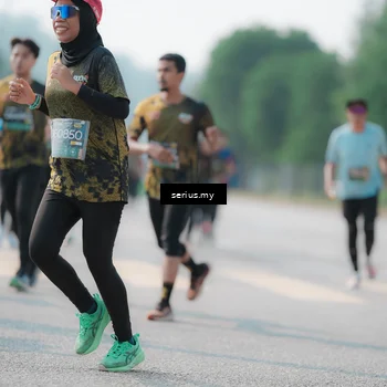 Runner Photo 6427558