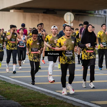Runner Photo 6427561