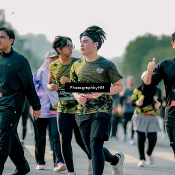 Runner Photo 6427562
