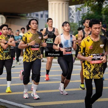Runner Photo 6427568