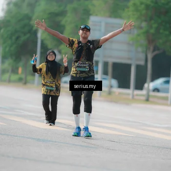 Runner Photo 6427569