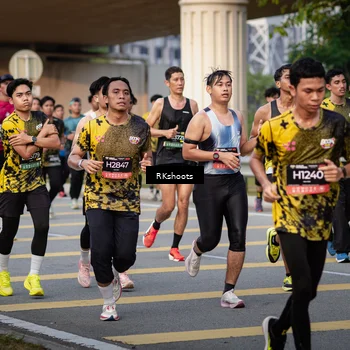 Runner Photo 6427574