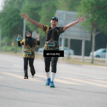 Runner Photo 6427577