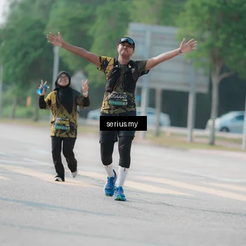 Runner Photo 6427587