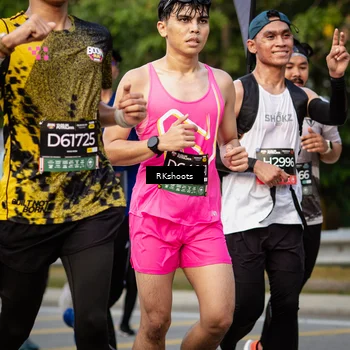 Runner Photo 6427589