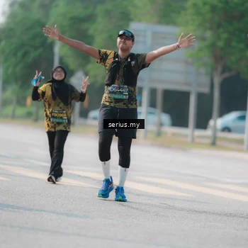 Runner Photo 6427590
