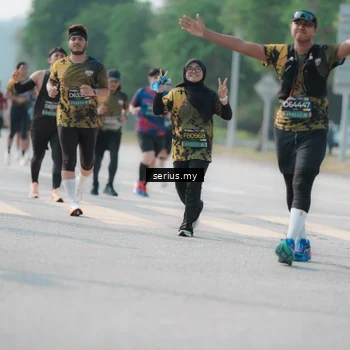 Runner Photo 6427591