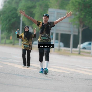 Runner Photo 6427594