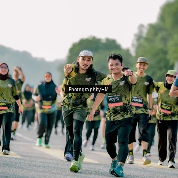 Runner Photo 6427595