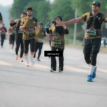 Runner Photo 6427600