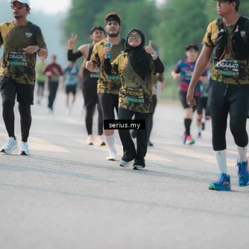 Runner Photo 6427604