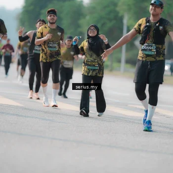 Runner Photo 6427608