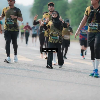 Runner Photo 6427613