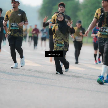 Runner Photo 6427616